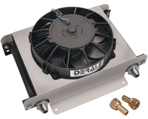 Derale Cooling 15860