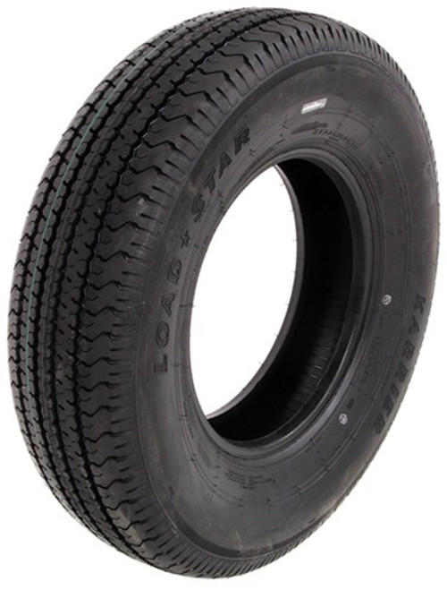 Americana Tire and Wheel 10248