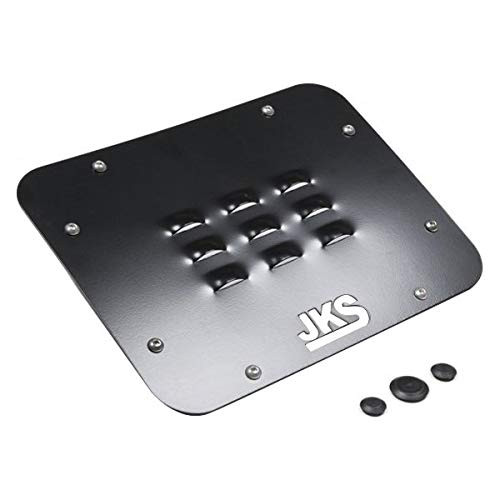JKS Manufacturing 8200