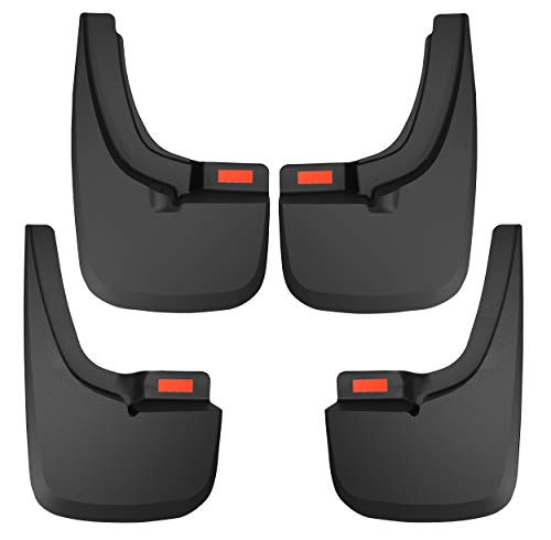 Husky Liners 58516