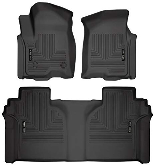Husky Liners 94021