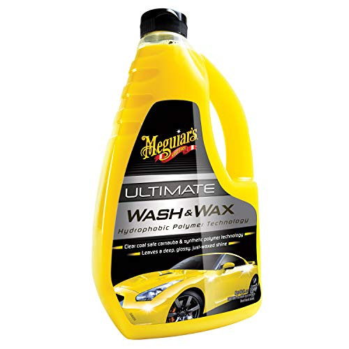 Meguiars G17748