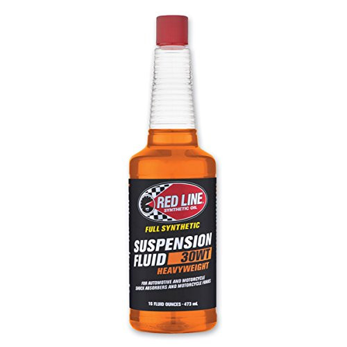 Red Line Oil 91142