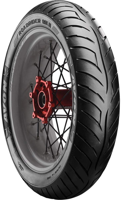 Avon Tire 638302