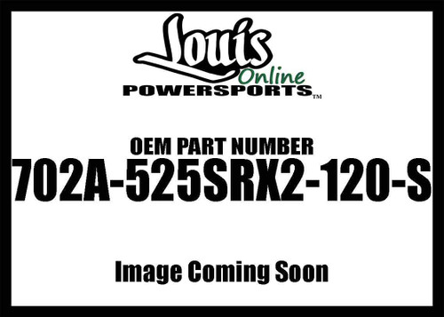 EK Chain 525SRX2-120