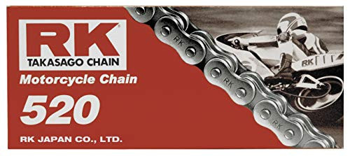 RK Racing Chain 520-84