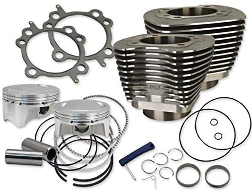 S and S Cycle 910-0500