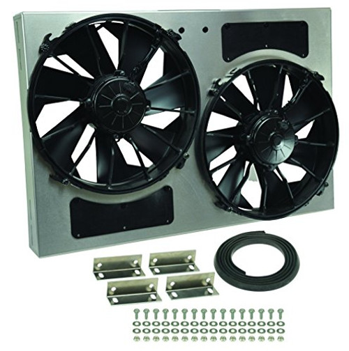 Derale Cooling 16826
