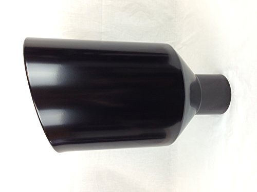 Pypes Exhaust EVT510B