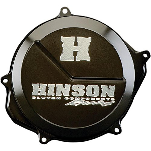 Hinson Clutch C224