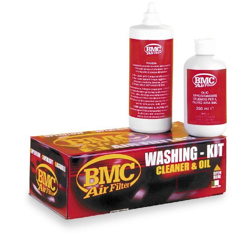 BMC Air Filter WA200-500