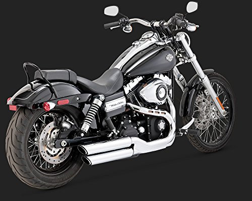 Vance and Hines 16845