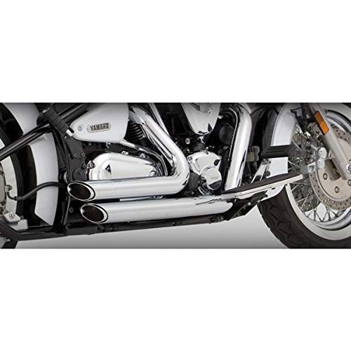 Vance and Hines 18517