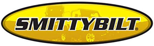 Smittybilt 2763-01
