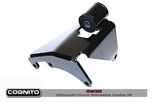 Cognito Motorsports 110-90190