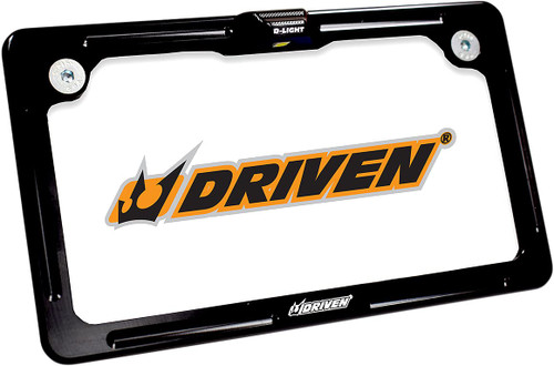 Driven DFLPWL-01