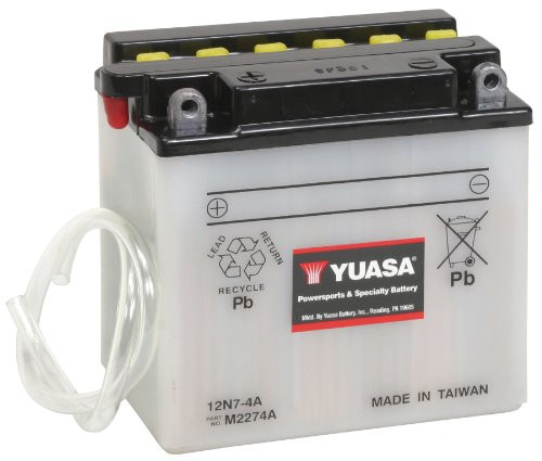 Yuasa YUAM2274A