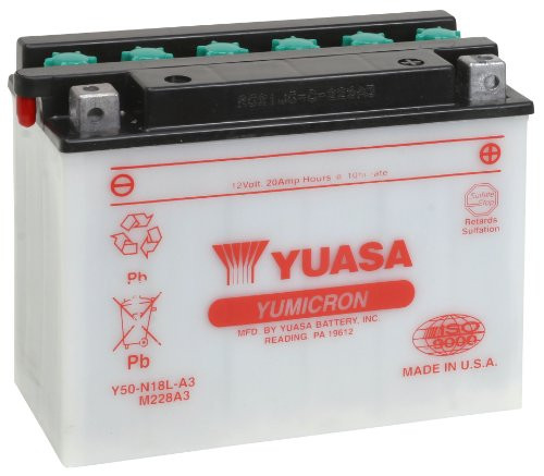 Yuasa YUAM228A3
