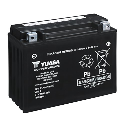 Yuasa YUAM6250H