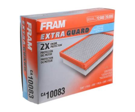 Fram Filter CA10083