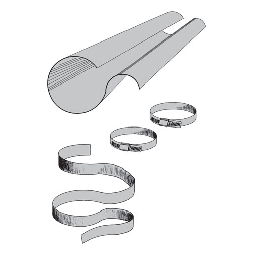 Nickson Industries 17050