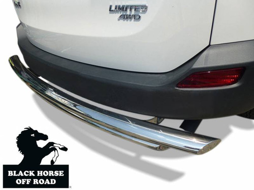 Black Horse Offroad CRDL-TOT202S