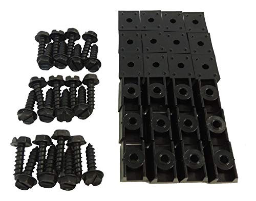 Crown Automotive 7109K