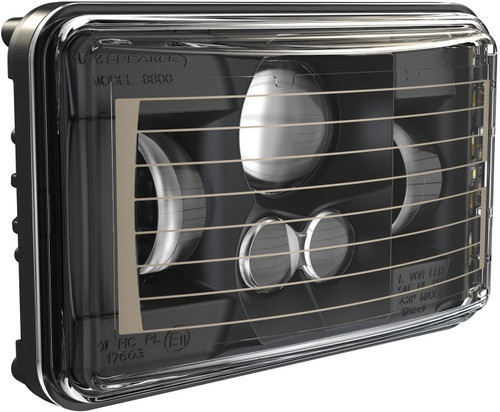 J.W. Speaker 0552671