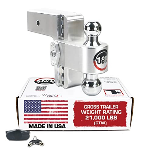 Weigh Safe CTB6-3