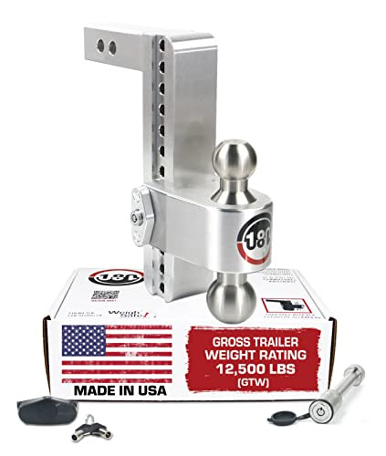 Weigh Safe LTB10-2-KA