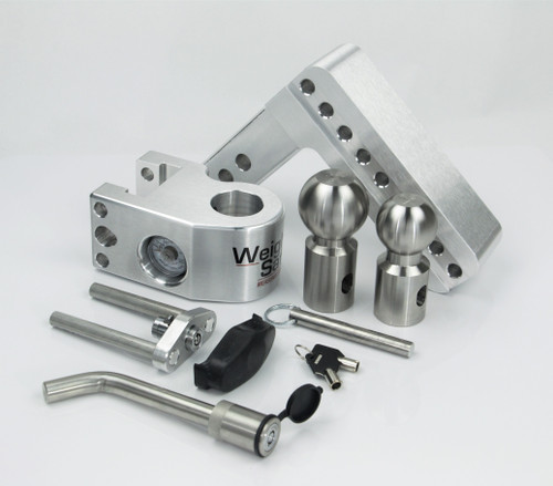 Weigh Safe WS6-2