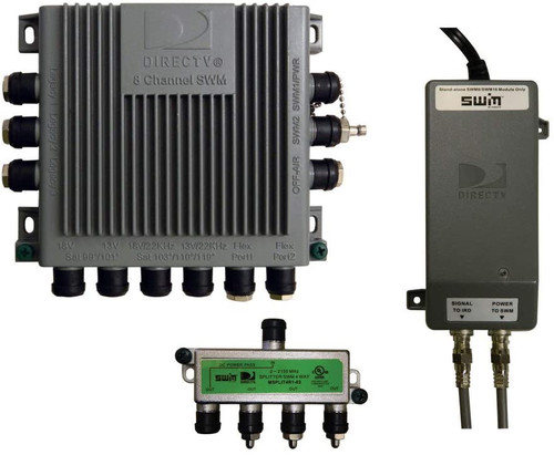Winegard SWM-D30