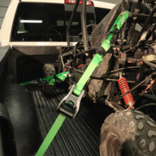 Winston Products 338