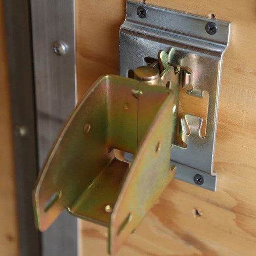 Winston Products 1740