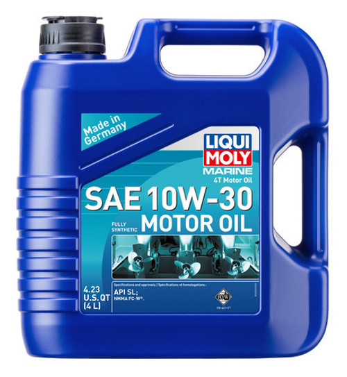 Liqui Moly 20522