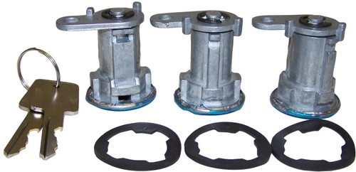 Crown Automotive 8122874K3