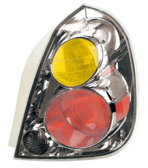 Regionmax DS524-B000R