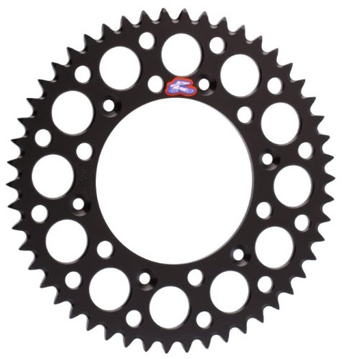 Renthal 112U-520-49GEBK