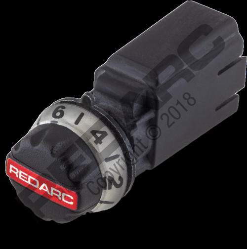 Redarc EBRH-ACCV3-NA