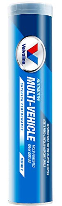 Valvoline VV633