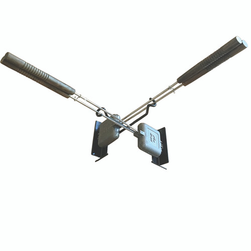 Rome Industries 1984