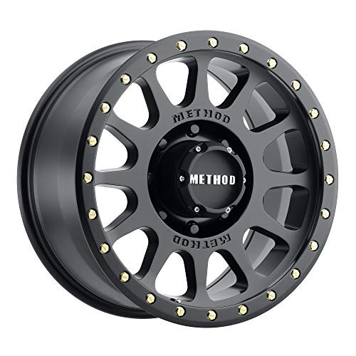Method Race Wheels MR30529080518