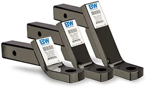 B/W Hitches BMHD30212