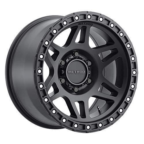 Method Race Wheels MR31289060518