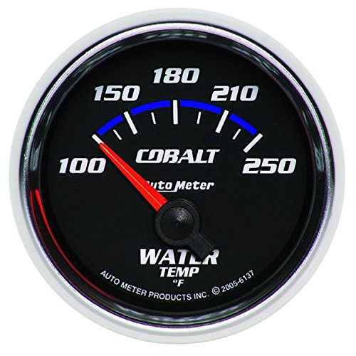 Auto Meter 6137
