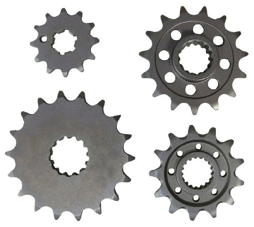 JT Sprockets JTF1591.16