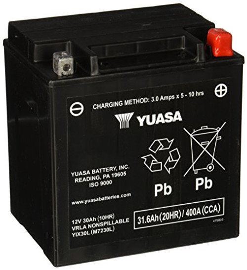 Yuasa YUAM7230L