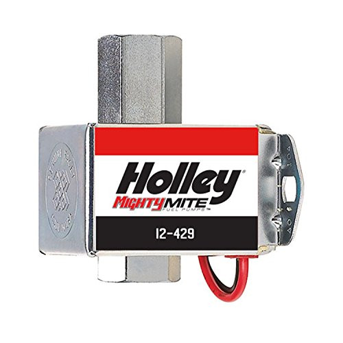 Holley 12-429