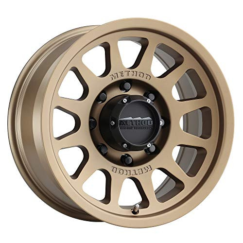 Method Race Wheels MR70378580900