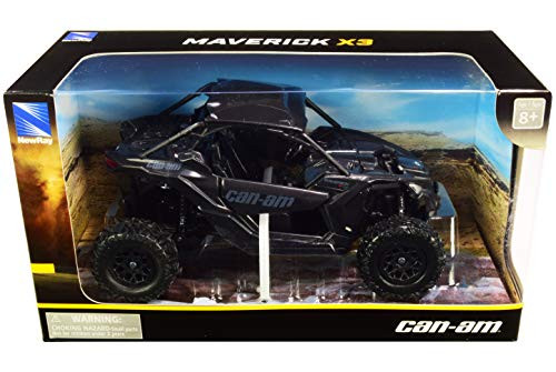 New Ray Toys 58193B